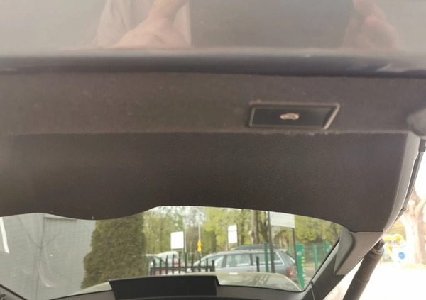 Skoda Superb cena 99015 przebieg: 91000, rok produkcji 2018 z Nieszawa małe 254